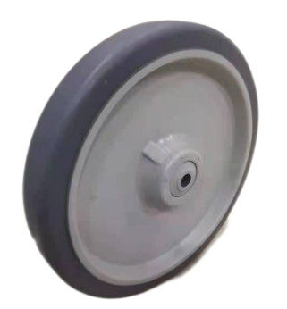 10 Inch Caster Wheel For Mobile Dish Caddy Storage Cart