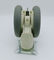 TPR medical twin wheel caster 5 inch