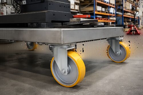 সর্বশেষ কোম্পানি ব্লগ সম্পর্কে ভারী যন্ত্রপাতি রোলার গাইড