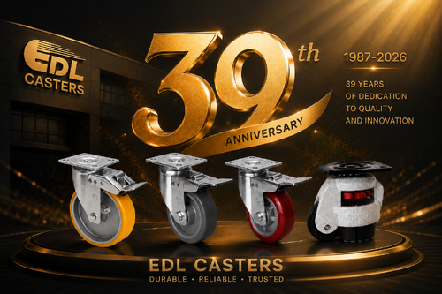 Últimos blogs da empresa sobre Celebrating 39 Years of Excellence