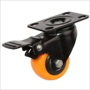 2 inch small caster wheels