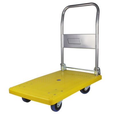 300kg dollies and hand trucks pushcart dolly
