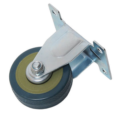 small trolley wheels furniture castors industrial casters