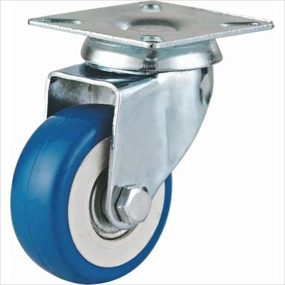 swivel Casters tiny caster furniture wheels for sewing machine 2 inch