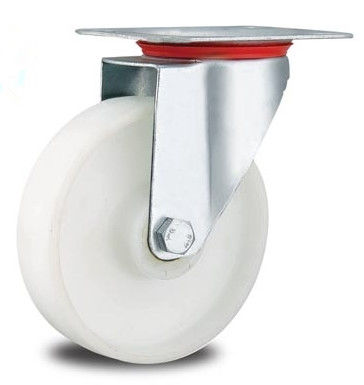 4 Inch Industrial Casters PP Wheel