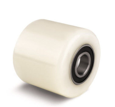 pallet truck replacement nylon load wheels 80*60