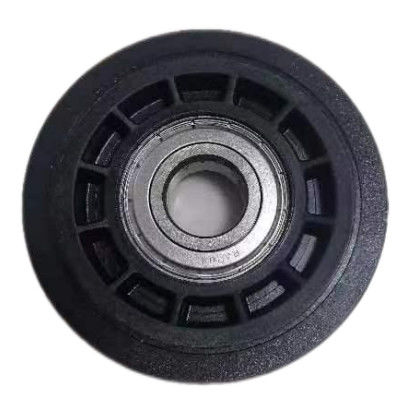 Airport Arrival Carousel Conveyor Belt Pulley Wheel 90mm