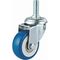stem casters small caster wheels furniture caster supplier 2