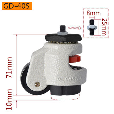 Giá tốt. EDL 50kg-1000 Kg bánh xe quay, bánh xe quay GDS GDS trực tuyến