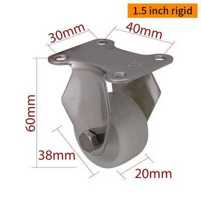Bon prix Les rouleaux de TPA en acier inoxydable EDL de 1,5